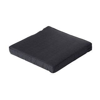 BASIC Lounge Sitzkissen - ca. 60x60cm - Black