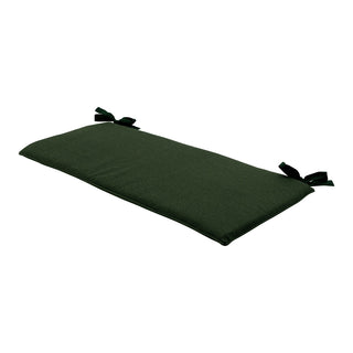 ECO+ Wasserabweisende Bankauflage - ca. 140x48cm - Green