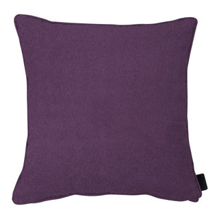 PANAMA Dekokissen mit Paspel - ca. 60x60cm - Purple