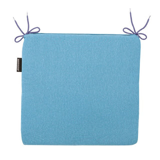 Coussin universel PANAMA - env. 40x40cm - Aqua