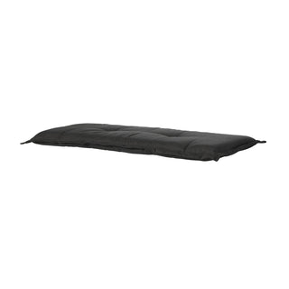 RIB Bankauflage - ca. 120x48cm - Black