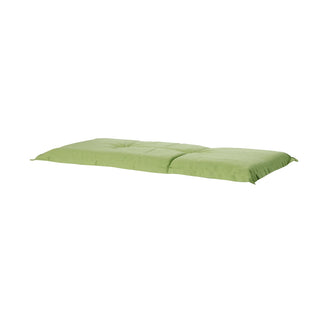 RIB Bankauflage - ca. 120x48cm - Lime