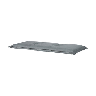 BASIC Bankauflage - ca. 150x48cm - Grey