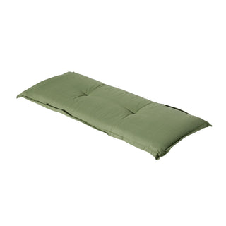 BASIC Bankauflage - ca. 180x48cm - Green