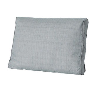 BASIC Lounge Rückenkissen - ca. 40x60cm - Grey