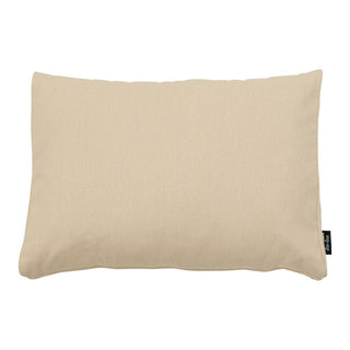 ECO+ Coussin de dossier Lounge déperlant - env. 40x60cm - Beige