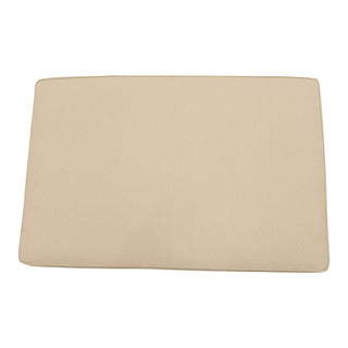 ECO+ Wasserabweisende Palettenkissen - ca. 120x80cm - Beige