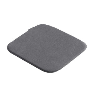 PANAMA Modern Dining Luxe Sitzkissen - ca. 40x40cm - Grey