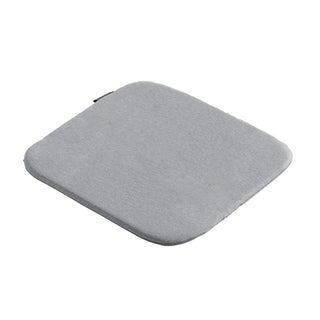 PANAMA Modern Dining Luxe Sitzkissen - ca. 40x40cm - Light Grey