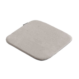 PANAMA Modern Dining Luxe Sitzkissen - ca. 40x40cm - Linnen