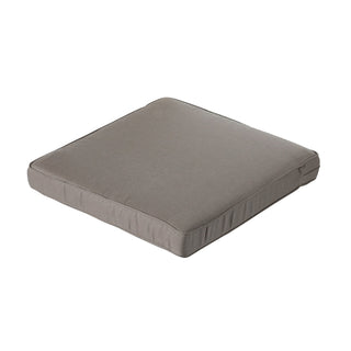 RIB Lounge Sitzkissen - ca. 73x73cm - Liver