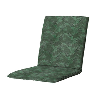 RUIZ Stapelstuhl Kissen - ca. 97x49cm - Green