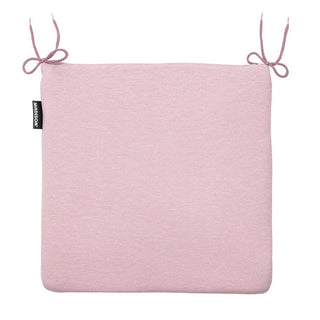 PANAMA universal Sitzkissen - ca. 40x40cm - Soft Pink