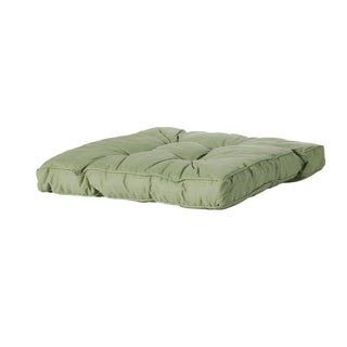 BASIC Florance Lounge Sitzkissen - ca. 60x60cm - Green