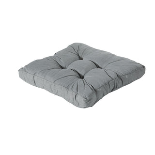 BASIC Florance Lounge Sitzkissen - ca. 60x60cm - Grey