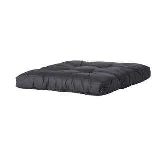 Coussin de Salon BASIC Florance - env. 73x73cm - Noir