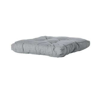 BASIC Florance Lounge Sitzkissen - ca. 73x73cm - Grey