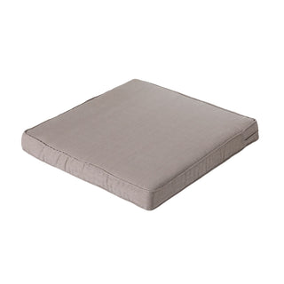 BASIC Lounge Sitzkissen - ca. 73x73cm - Taupe