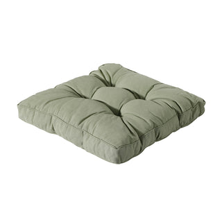 PANAMA Florance Lounge Sitzkissen - ca. 73x73cm - Sage