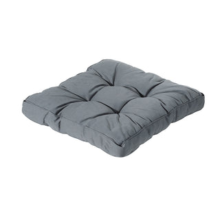 RIB Florance Lounge Sitzkissen - ca. 60x60cm - Grey